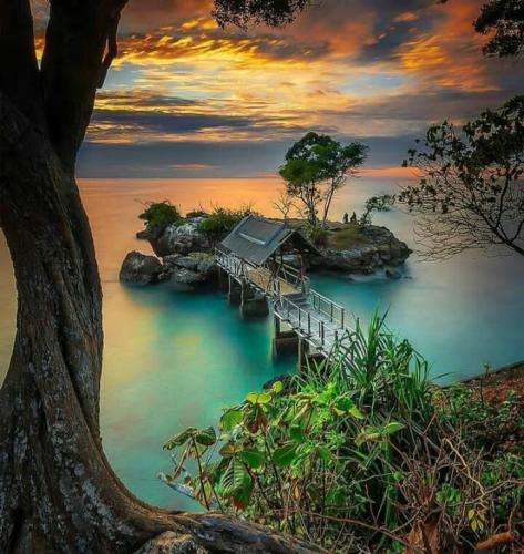 یوسف زمانی غمت نبود تا منو داشتی