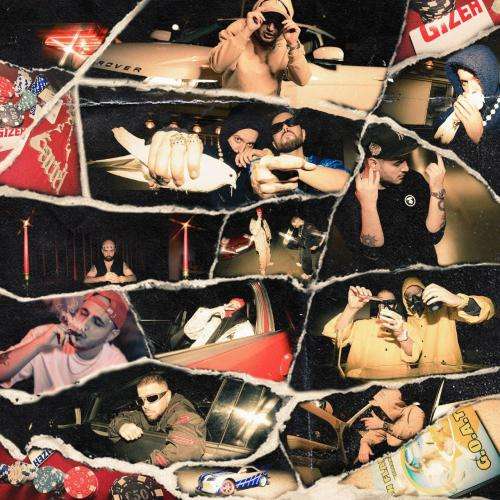 هیپهاپولوژیست فحش ناموسی نمیکنه کسیو گنگ