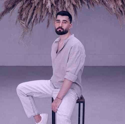 علی یاسینی شبا که پیش منی حیفه خواب 