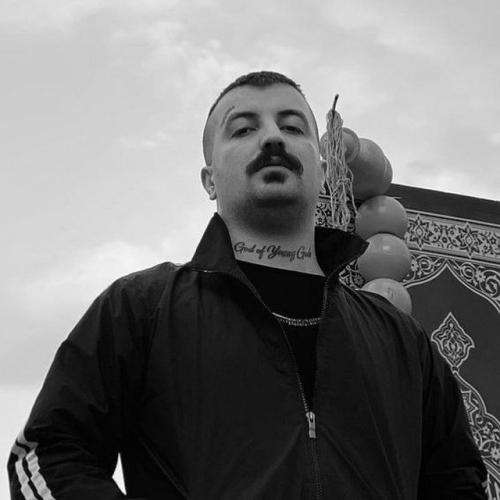 پوری جناب سروان منو بیخیال