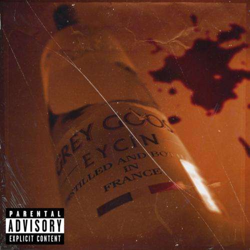 ایسین Grey Goose