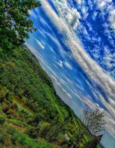 سپهر خلسه من شیخم