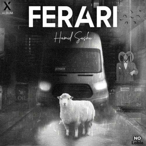 علی لهراسبی شب دریا