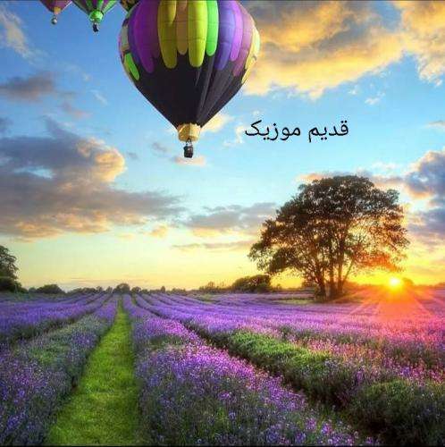 وقتی که تو داری لی لی میکنی لا ریتما ال ای میکنیم