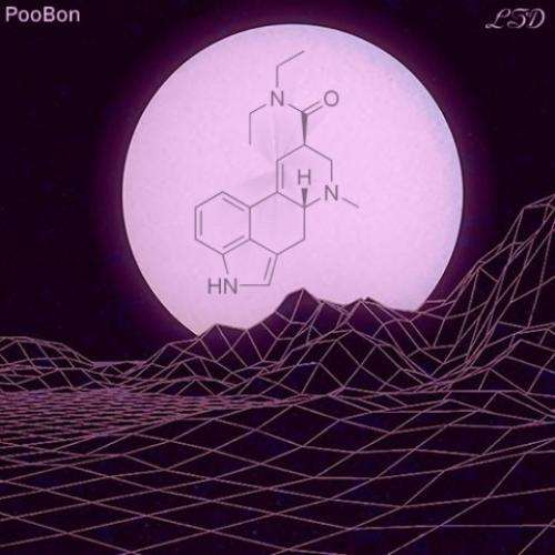 پوبون ال اس دی