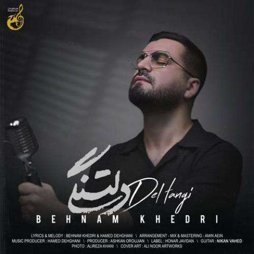 بهنام خدری دلتنگی