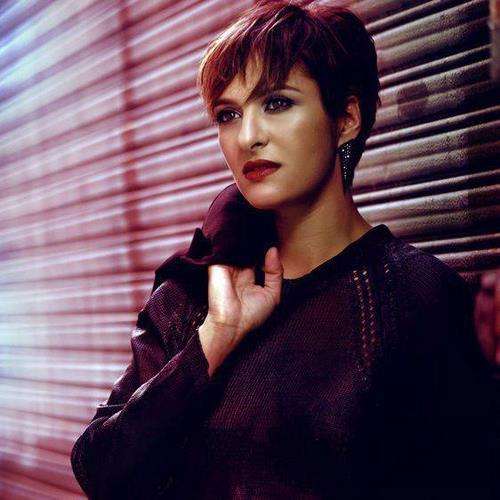 رعنا منصور بدون هر چی بری بالا فاصله از ما بگيری