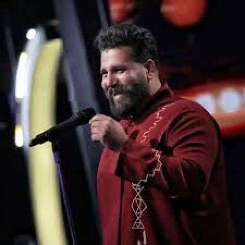 وحید موسوی لری اوشو که رتی اسمو هم میگریوس