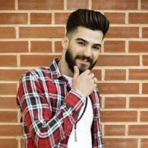 حمیدرضا بابایی نوبت منم میرسه یارمو یارگش منمو یادگش
