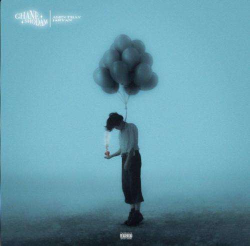 امین تیجی قانع شدم