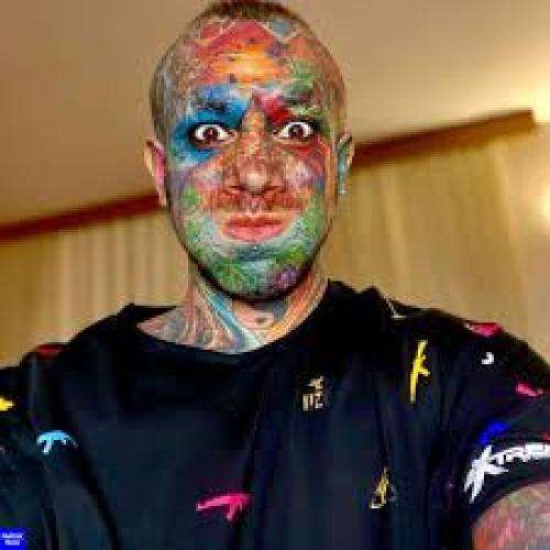 امیر تتلو بیبی باشی شاهتم شاهی کنی آستم