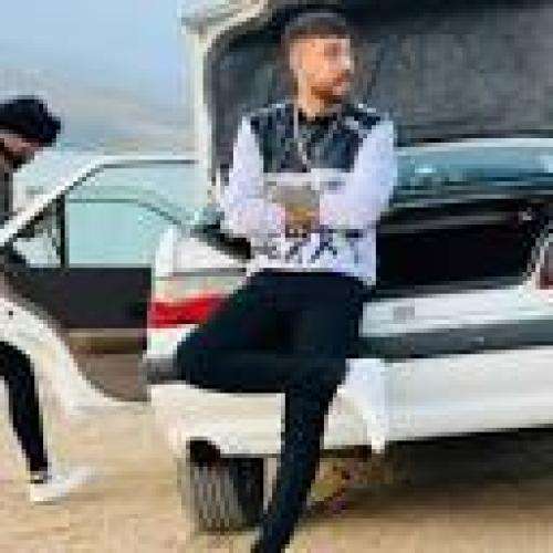 آبراهام امشو خوم خلاص کنم با کلاش روسی