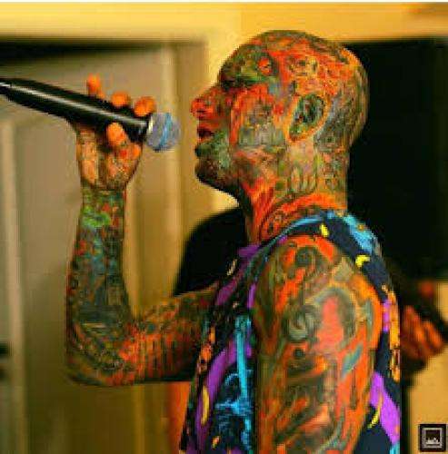 امیر تتلو زلزله