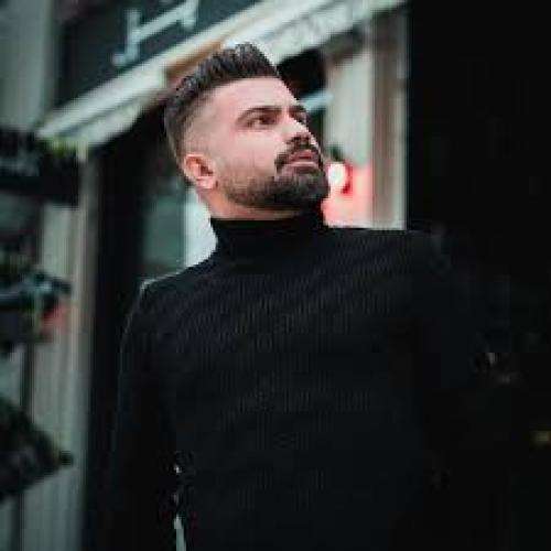 فرهاد جهانگیری او وتیا اعوذ بالله منه یار رجیم