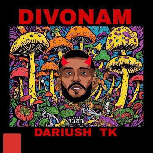 داریوش تبهکار دیوونم