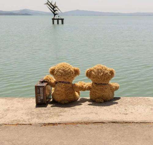 بهزاد لیتو قایق