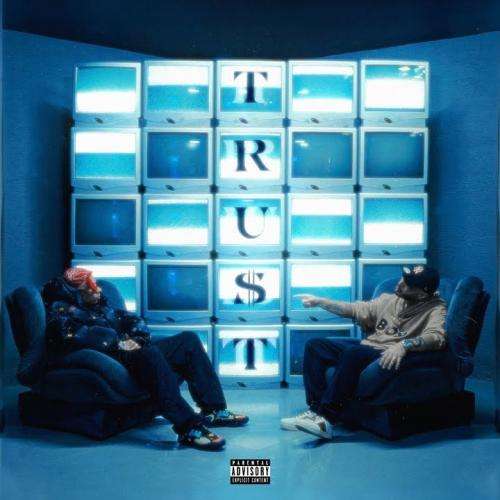 یانگ صادن و سپهر خلسه Trust