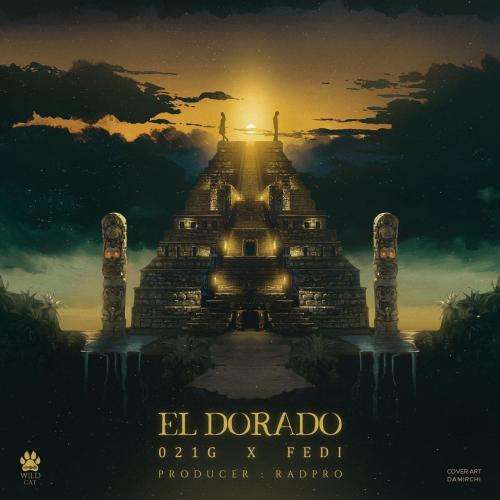 021 جی El dorado