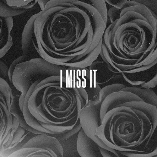 مدگل I miss it