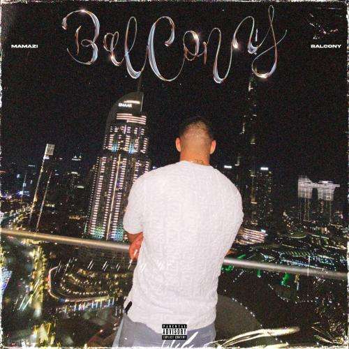 ممزی Balcony