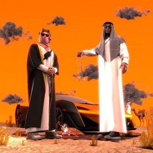 بهزاد لیتو و کوروش یالله