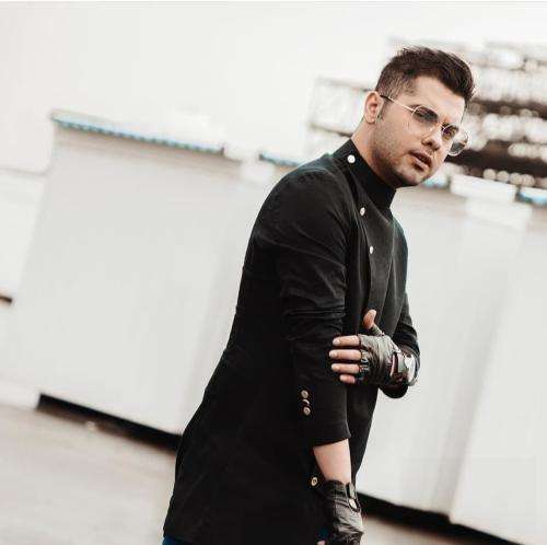 یوسف زمانی اومدی روزگار و حال دل منو دیدی رفتی