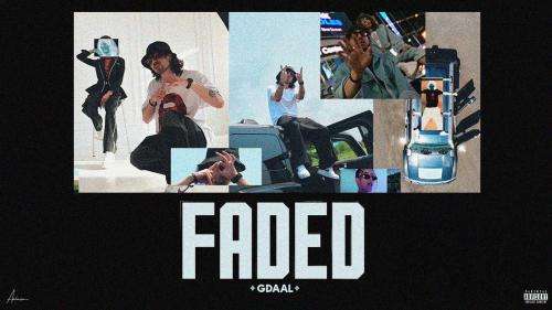 جیدال Faded