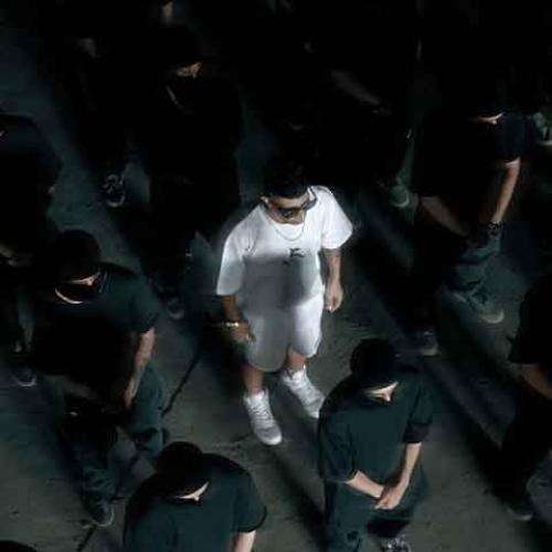 چرسی فایت کلاب