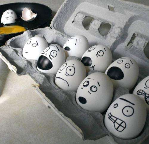 شایع به کسی نگو اگه شبا میخوابی یه چشی هنو نزار بفهمن