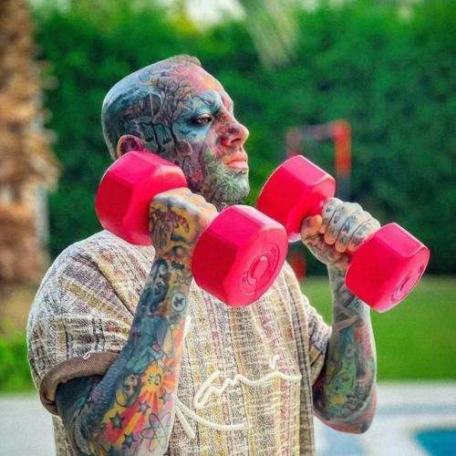 امیر تتلو بلند بلند