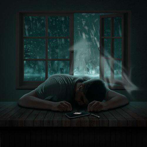 علیرضا برف