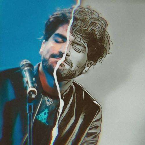 عرفان طهماسبی فکر و خیالم این روزا باهاته تو گوش من