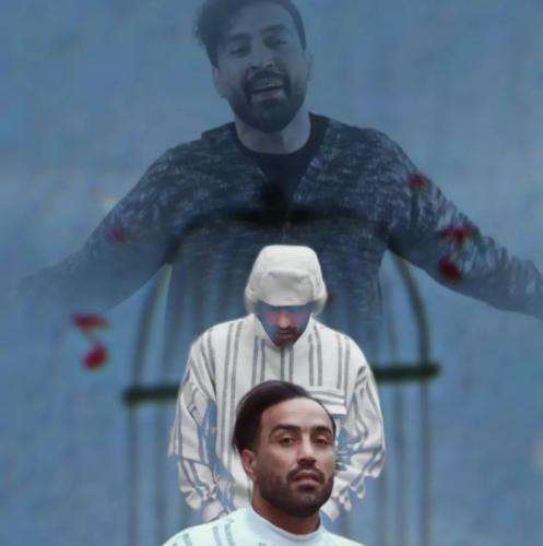 احمد سلو خاک