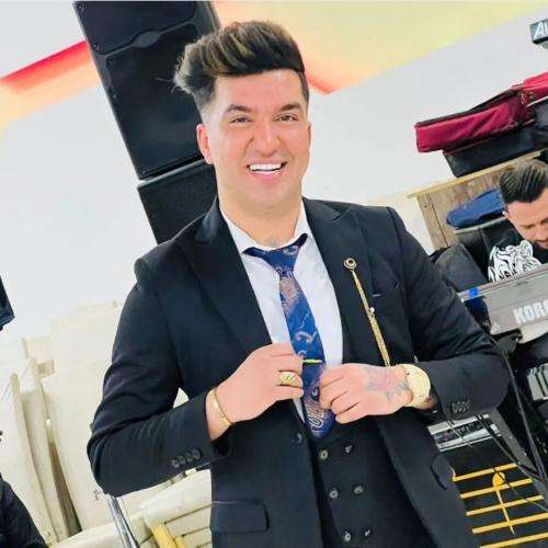 سجاد فرهادی من دلم تنگه یه زنگته حق بده