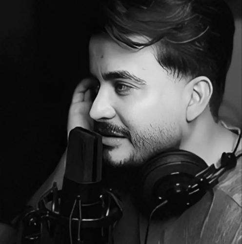 میلاد راستاد به والله خیلی میخوامت