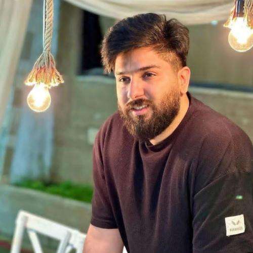 مجید احمدی قرص قمر