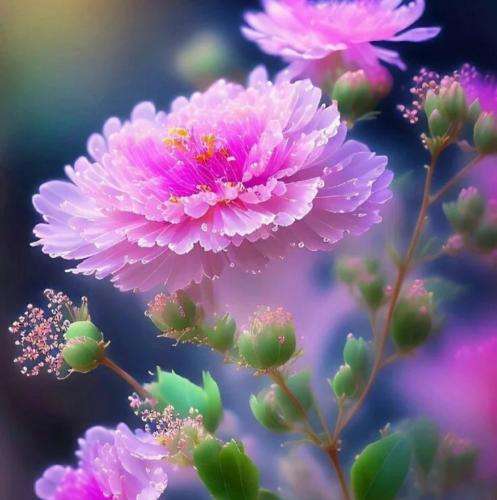 از تو فقط همین یکی هست این آدما حتی شبیه ات نمیشن
