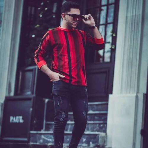 پیام عباسی عمرم کوتاه نبود تو کاتش کردی