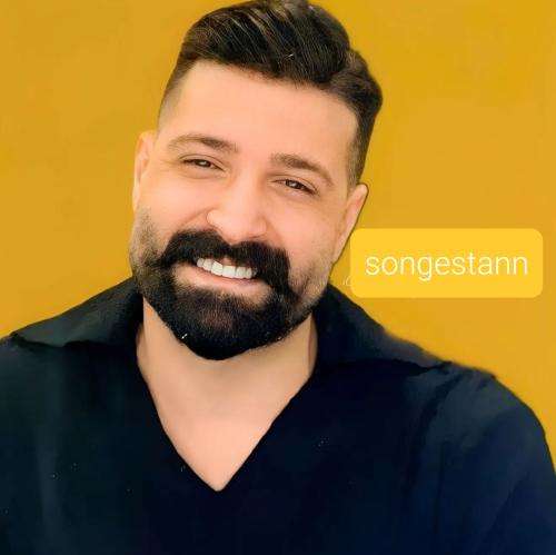حمید هیراد نفس نمونده تو تنم