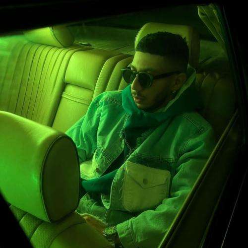 چرسی مستانه