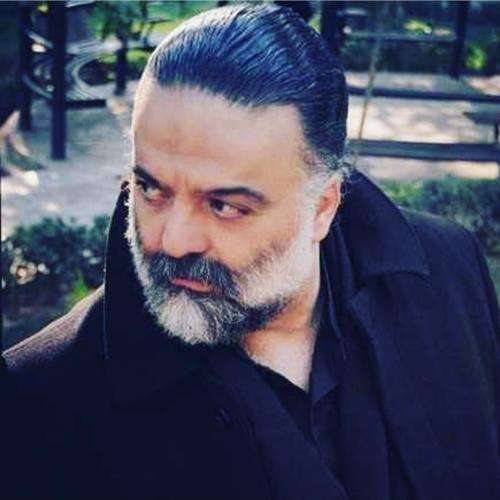 علیرضا عصار خیال نکن نمونی کارم دیگه تمومه