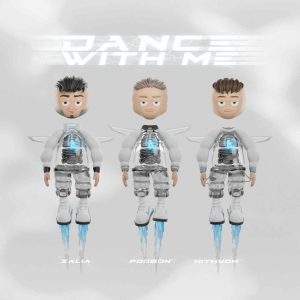 دانلود آهنگ جدید دنس ویت می از پوبون