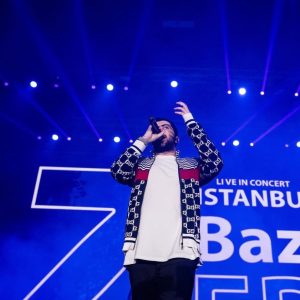 دانلود آهنگ جدید دوباره از د دان