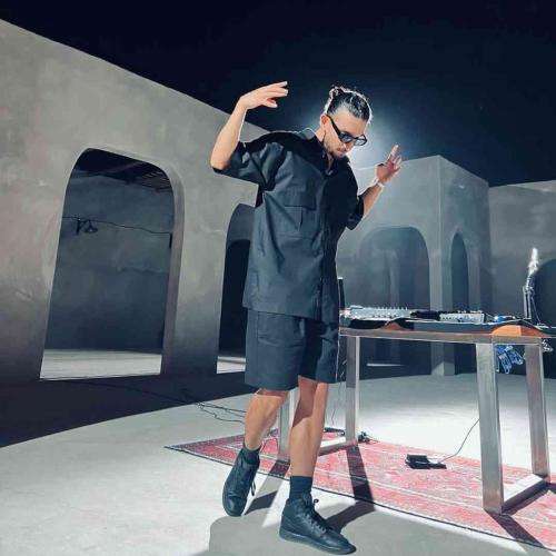 سینا ساعی منشور