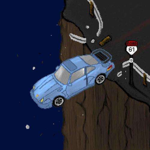 تامارا و پاپابویز Road 61