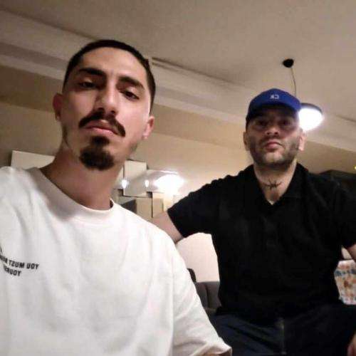 مجهول بعضی وقتا