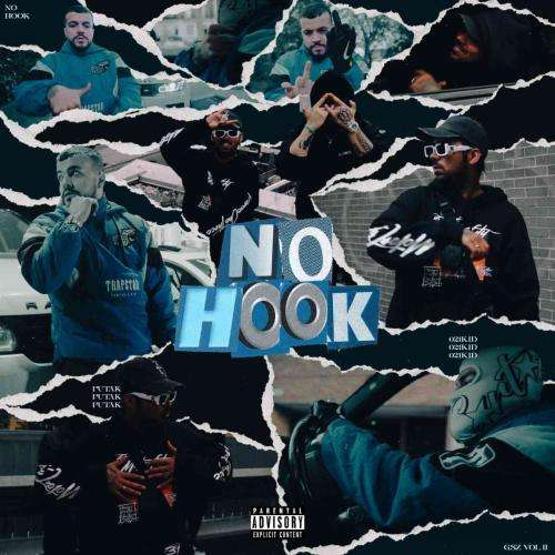 021 کید و پوتک نو هوک no hook