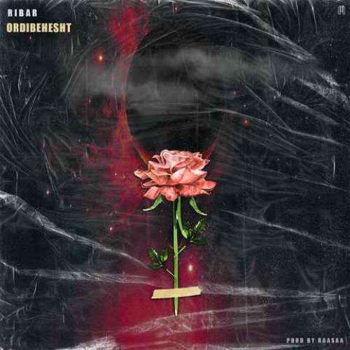 امیر ریبار اردیبهشت