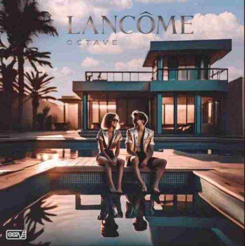 اکتاو Lancome