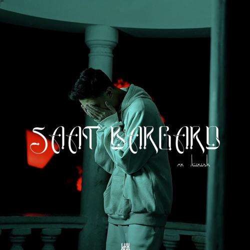 مستر کیارش  ساعت برگرد